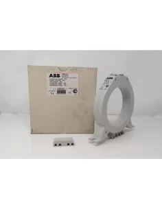 Transformateur toroïdal ABB TR110 d 110 mm par exemple 279 2